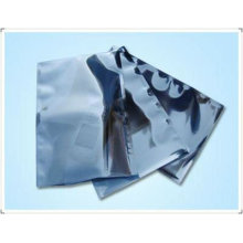 Design for Semi-transparent ESD Shielding Bag